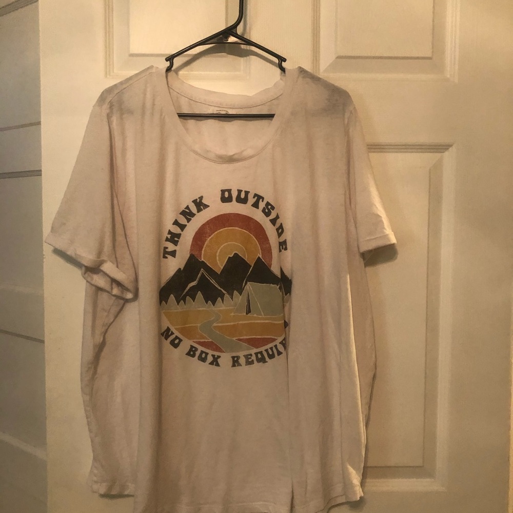 Tshirt